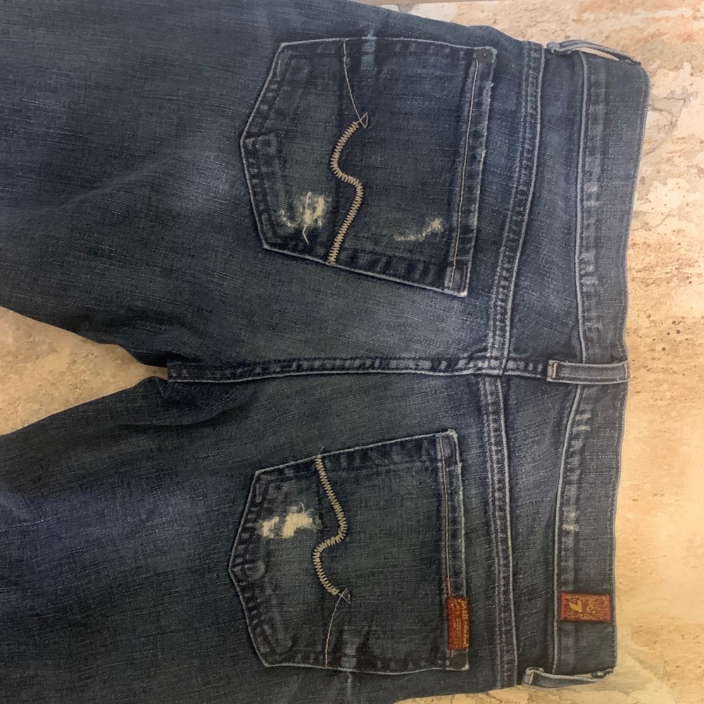 7s for all mankind